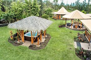 Volcano Eco Retreat by Heart Core Hotels - Adults Only