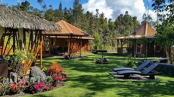 Volcano Eco Retreat by Heart Core Hotels - Adults Only