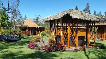 Volcano Eco Retreat by Heart Core Hotels - Adults Only