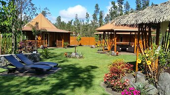 Volcano Eco Retreat by Heart Core Hotels - Adults Only
