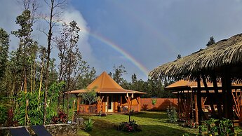 Volcano Eco Retreat by Heart Core Hotels - Adults Only