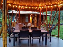 Volcano Eco Retreat by Heart Core Hotels - Adults Only
