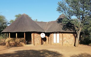 Thabaledi Game Lodge