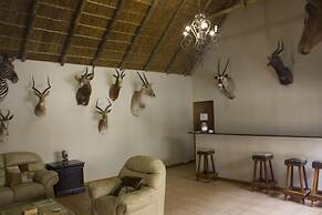 Thabaledi Game Lodge