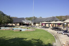 Thabaledi Game Lodge