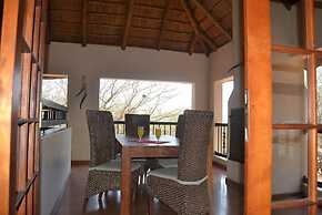 Thabaledi Game Lodge