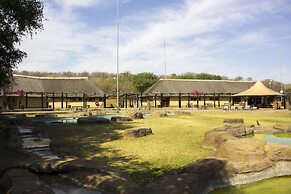 Thabaledi Game Lodge