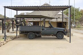 Thabaledi Game Lodge