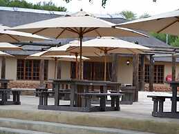 Thabaledi Game Lodge