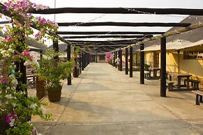 Thabaledi Game Lodge