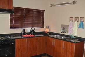 Thabaledi Game Lodge