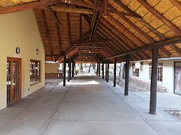 Thabaledi Game Lodge