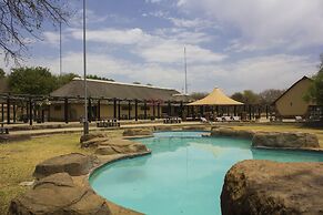 Thabaledi Game Lodge
