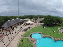 Thabaledi Game Lodge