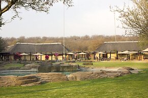 Thabaledi Game Lodge