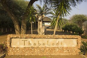 Thabaledi Game Lodge