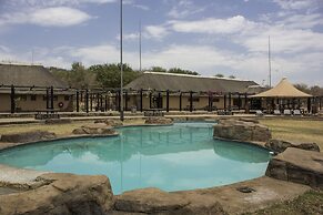 Thabaledi Game Lodge
