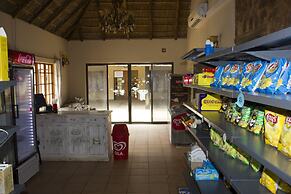 Thabaledi Game Lodge