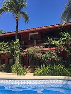 Apartamentos Massai