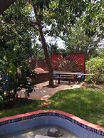 Apartamentos Massai