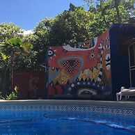 Apartamentos Massai