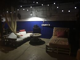 Apartamentos Massai
