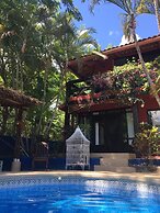 Apartamentos Massai