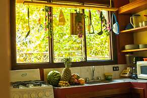 Apartamentos Massai