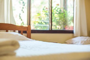Apartamentos Massai