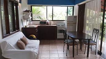 Apartamentos Massai