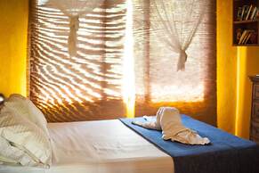 Apartamentos Massai
