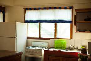 Apartamentos Massai