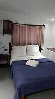 Apartamentos Massai