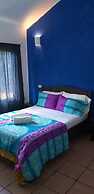 Apartamentos Massai