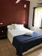 Apartamentos Massai