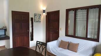Apartamentos Massai