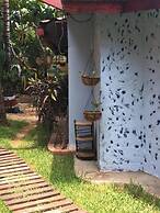 Apartamentos Massai