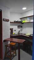 Apartamentos Massai