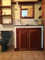 Apartamentos Massai