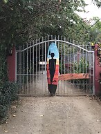 Apartamentos Massai