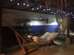 Apartamentos Massai