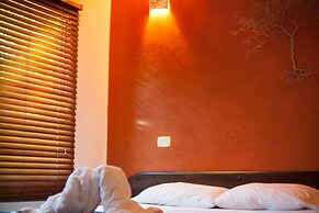 Apartamentos Massai
