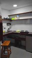 Apartamentos Massai