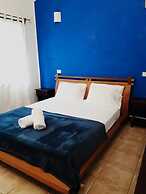 Apartamentos Massai