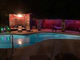 Apartamentos Massai