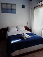 Apartamentos Massai
