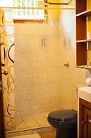 Apartamentos Massai