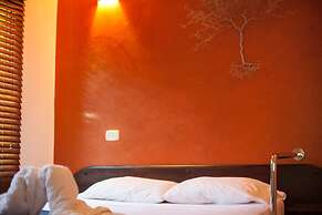 Apartamentos Massai