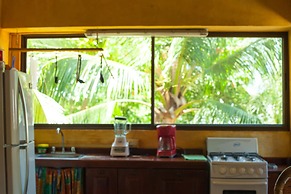 Apartamentos Massai