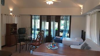 Apartamentos Massai